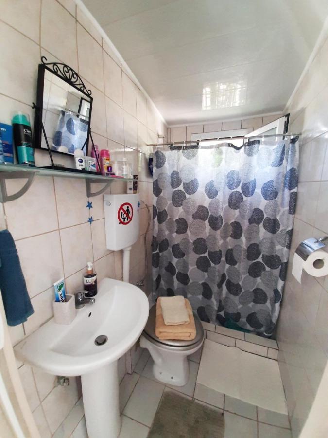 Ferienwohnung Georgias House 7 Min From Athens Airport Artemida  Exterior foto