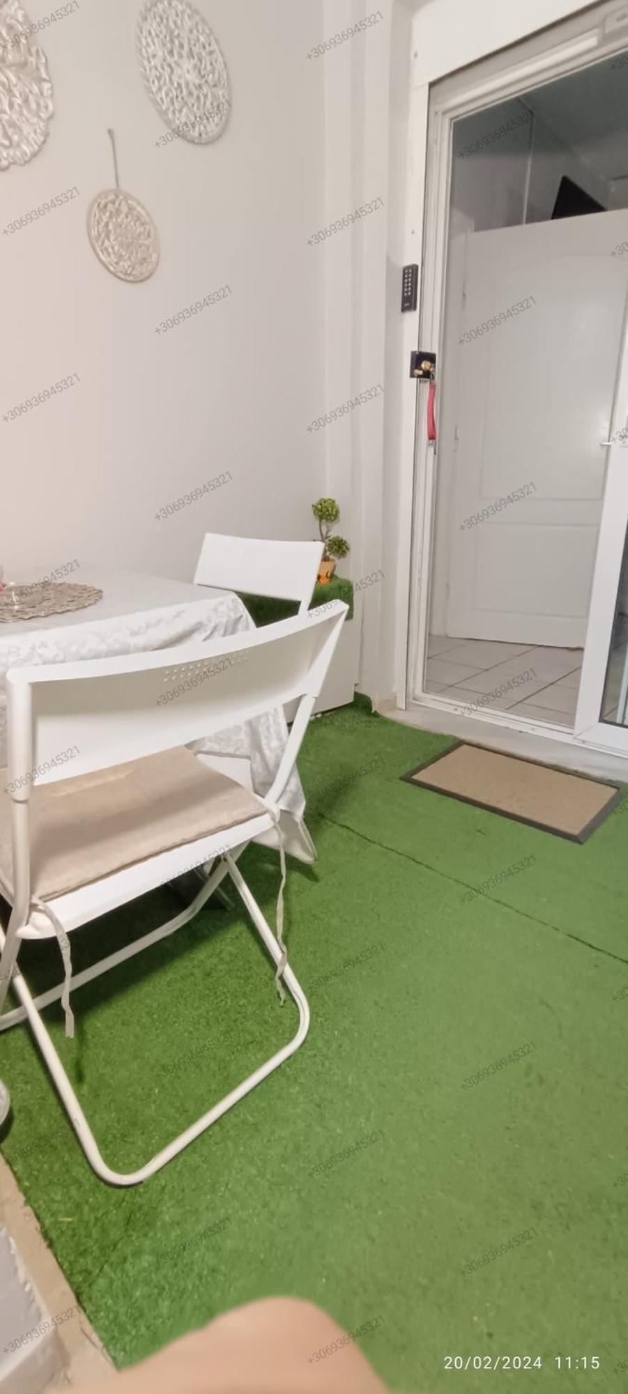 Ferienwohnung Georgias House 7 Min From Athens Airport Artemida  Exterior foto