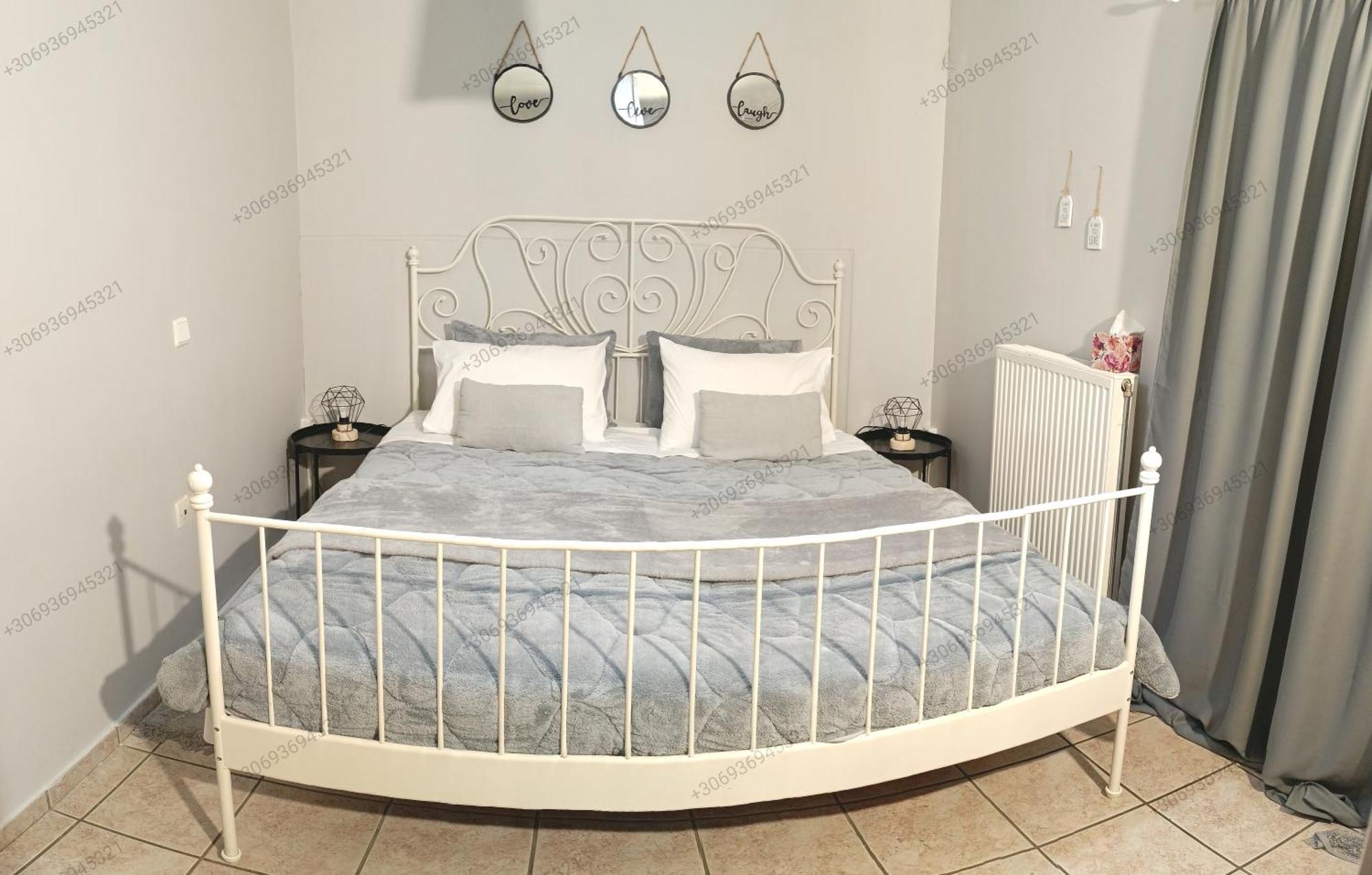 Ferienwohnung Georgias House 7 Min From Athens Airport Artemida  Exterior foto